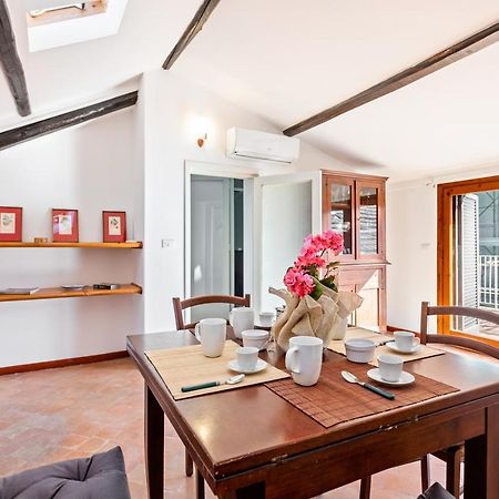 Liberta Frame Apartment With Terrace And Etna View كاتانيا المظهر الخارجي الصورة