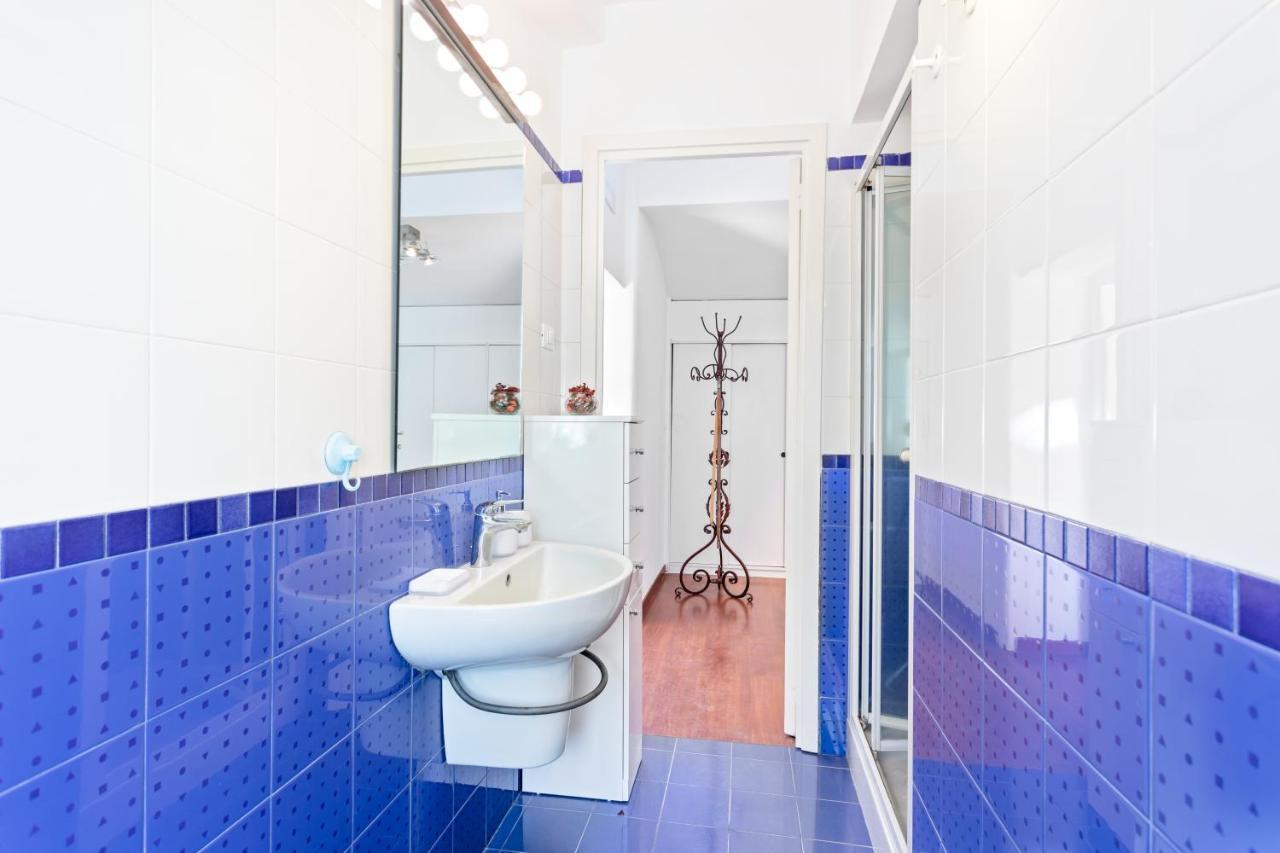 Liberta Frame Apartment With Terrace And Etna View كاتانيا المظهر الخارجي الصورة
